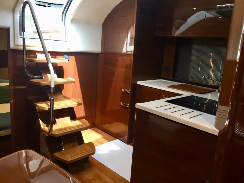 Princess PRINCESS V48 OPEN 2016