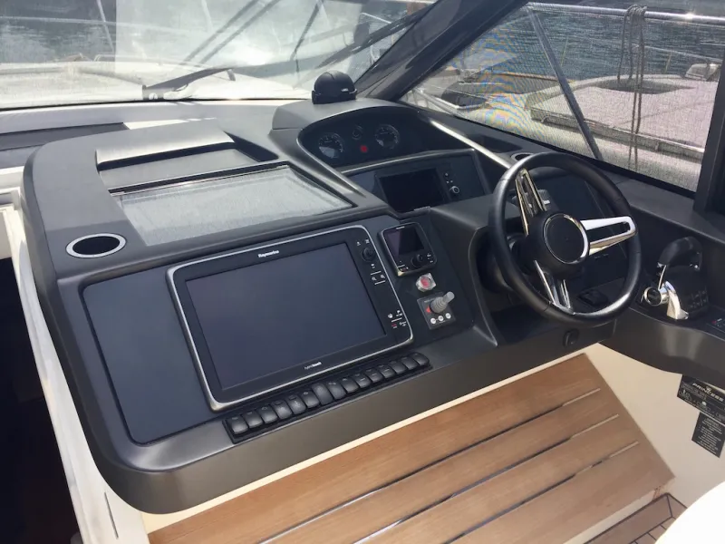 Princess PRINCESS V48 OPEN 2016