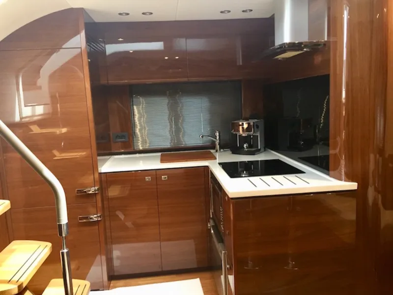 Princess PRINCESS V48 OPEN 2016