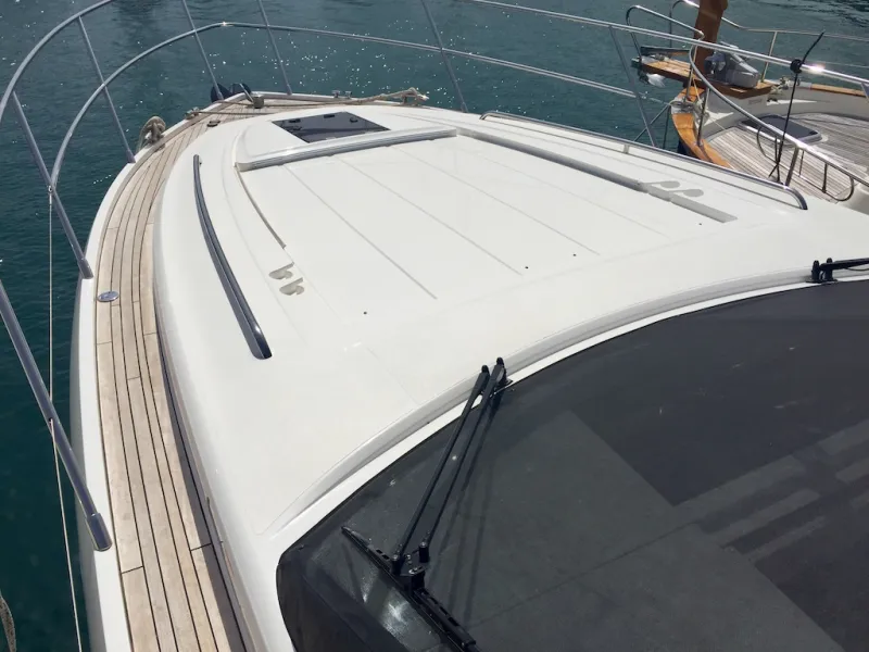 Princess PRINCESS V48 OPEN 2016