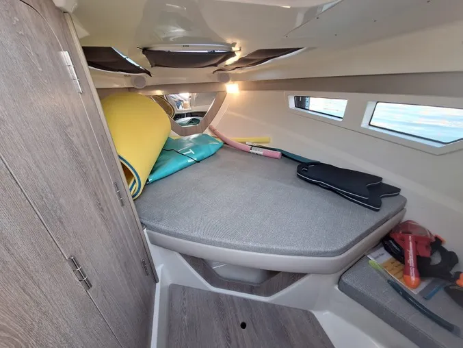 Quicksilver QUICKSILVER ACTIV 805 C 2023