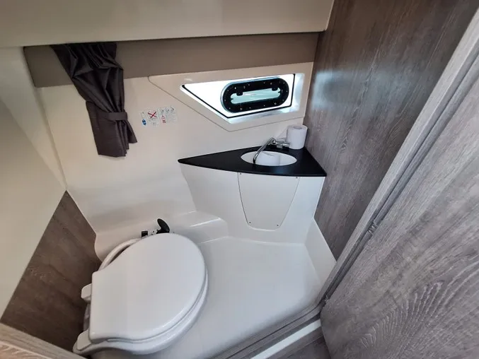 Quicksilver QUICKSILVER ACTIV 805 C 2023