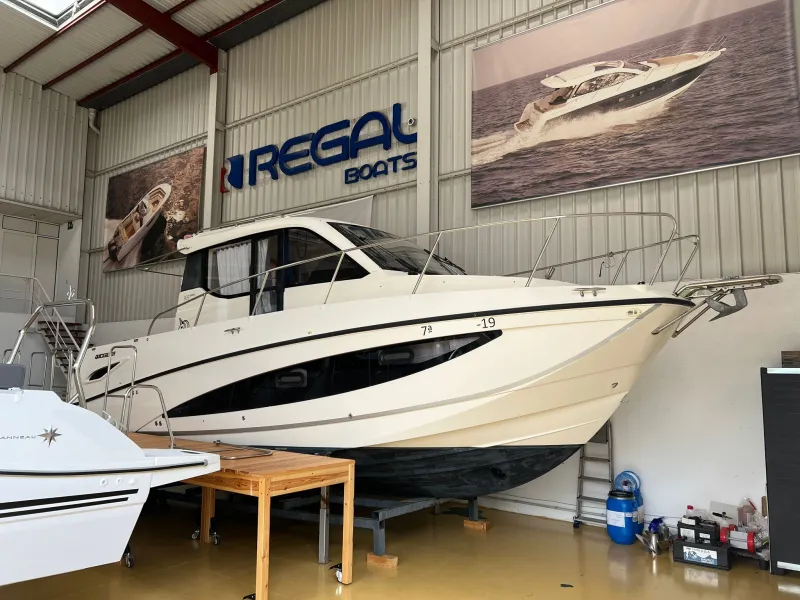 Quicksilver QUICKSILVER ACTIV 905 WEEKEND 2019