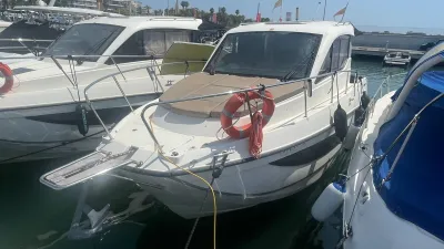 Foto del barco Quicksilver QUICKSILVER ACTIV 905 WEEKEND 2019