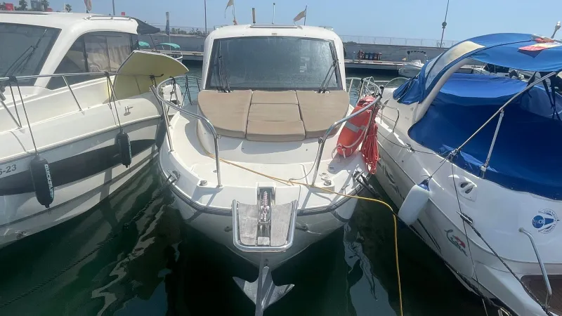 Quicksilver QUICKSILVER ACTIV 905 WEEKEND 2019