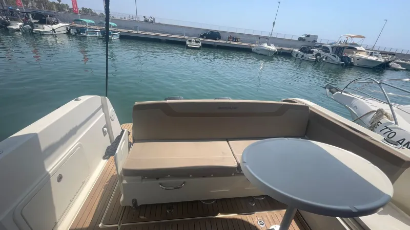 Quicksilver QUICKSILVER ACTIV 905 WEEKEND 2019