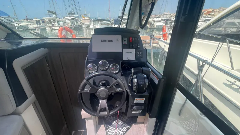 Quicksilver QUICKSILVER ACTIV 905 WEEKEND 2019