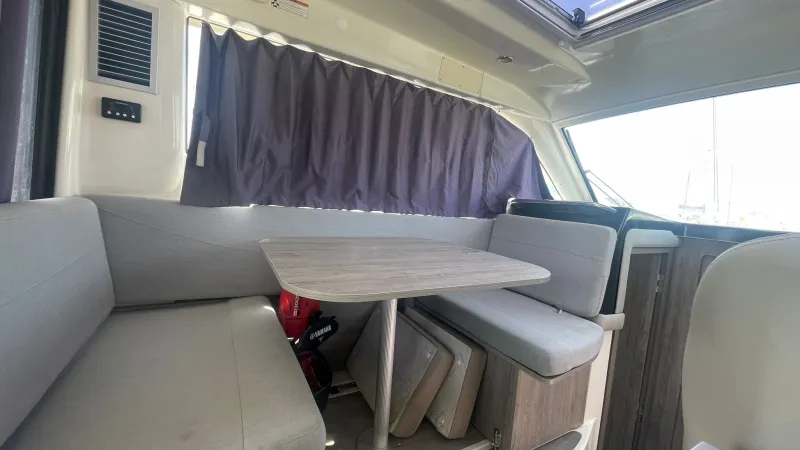 Quicksilver QUICKSILVER ACTIV 905 WEEKEND 2019