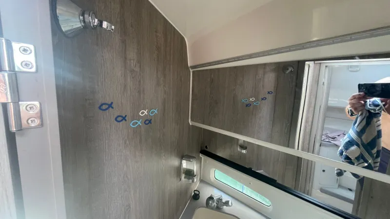 Quicksilver QUICKSILVER ACTIV 905 WEEKEND 2019