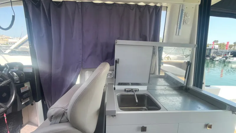 Quicksilver QUICKSILVER ACTIV 905 WEEKEND 2019