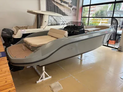 Foto del barco Rand RAND PLAY 24 2022