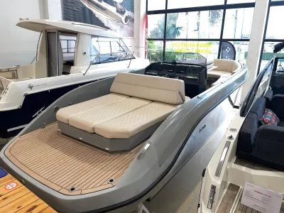 Foto del barco Rand RAND PLAY 24 2022