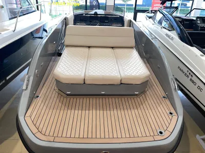 Foto del barco Rand RAND PLAY 24 2022