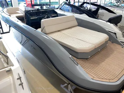 Foto del barco Rand RAND PLAY 24 2022