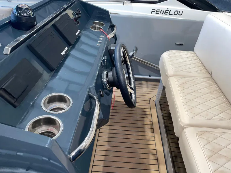 Rand RAND PLAY 24 2022