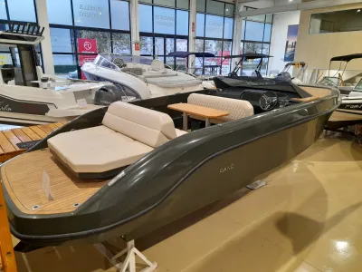 Foto del barco Rand RAND SPIRIT 25 2022