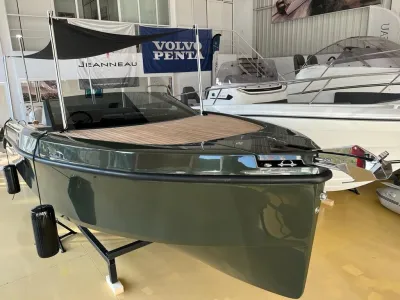 Foto del barco Rand RAND SPIRIT 25 2022