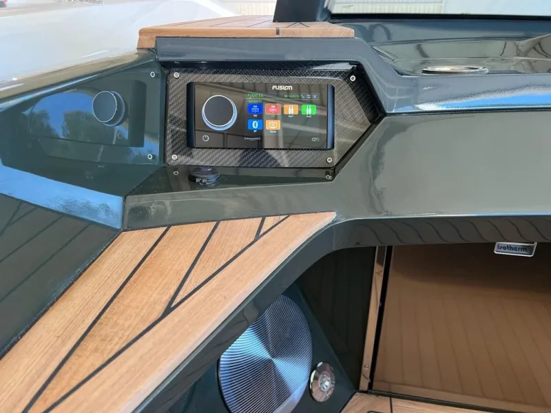 Rand RAND SPIRIT 25 2022