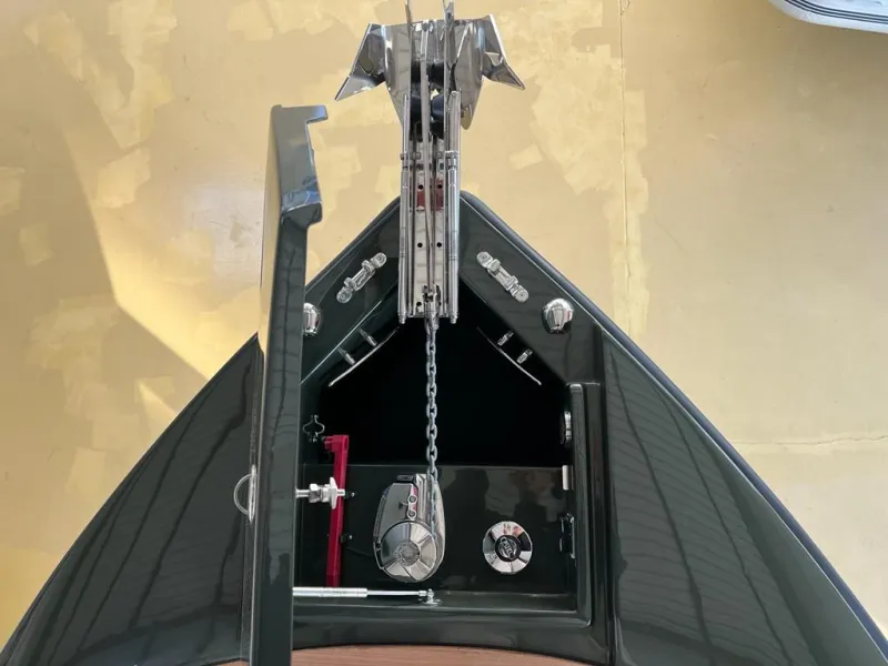 Rand RAND SPIRIT 25 2022