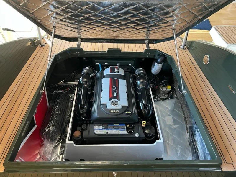 Rand RAND SPIRIT 25 2022