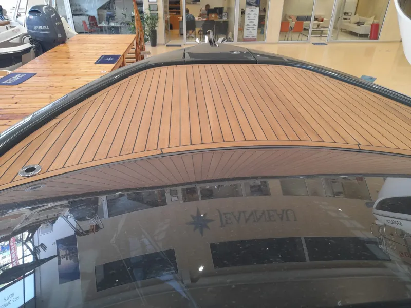 Rand RAND SPIRIT 25 2022