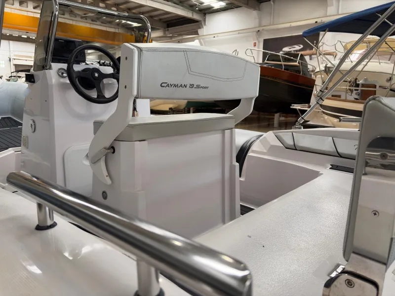 Ranieri International RANIERI CAYMAN 19 SPORT 2022