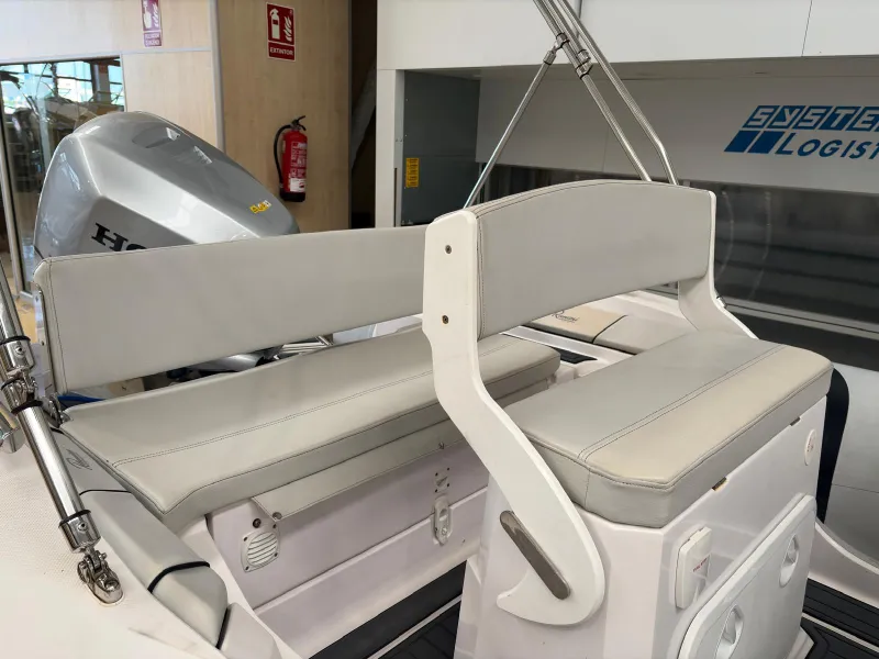 Ranieri International RANIERI CAYMAN 19 SPORT 2022