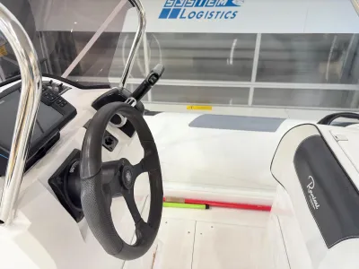 Foto del barco Ranieri International RANIERI CAYMAN 23 SPORT 2018