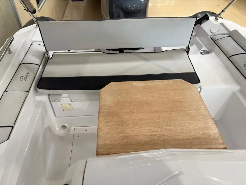 Ranieri International RANIERI CAYMAN 23 SPORT 2018