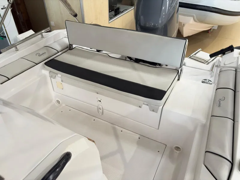 Ranieri International RANIERI CAYMAN 23 SPORT 2018