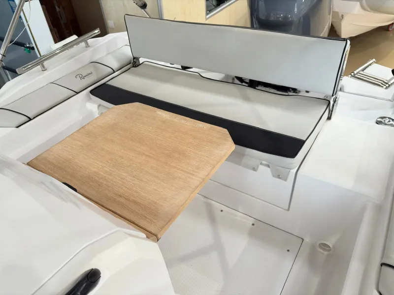 Ranieri International RANIERI CAYMAN 23 SPORT 2018