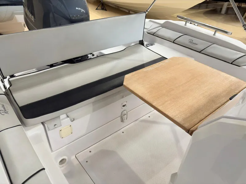 Ranieri International RANIERI CAYMAN 23 SPORT 2018