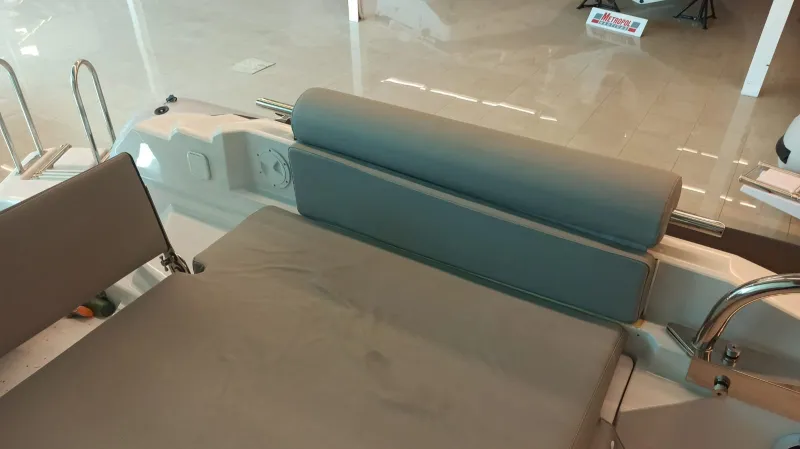 Ranieri International RANIERI CAYMAN 31 SPORT TOURING 2020