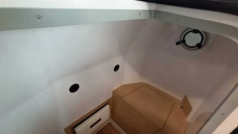 Ranieri International RANIERI CAYMAN 31 SPORT TOURING 2020