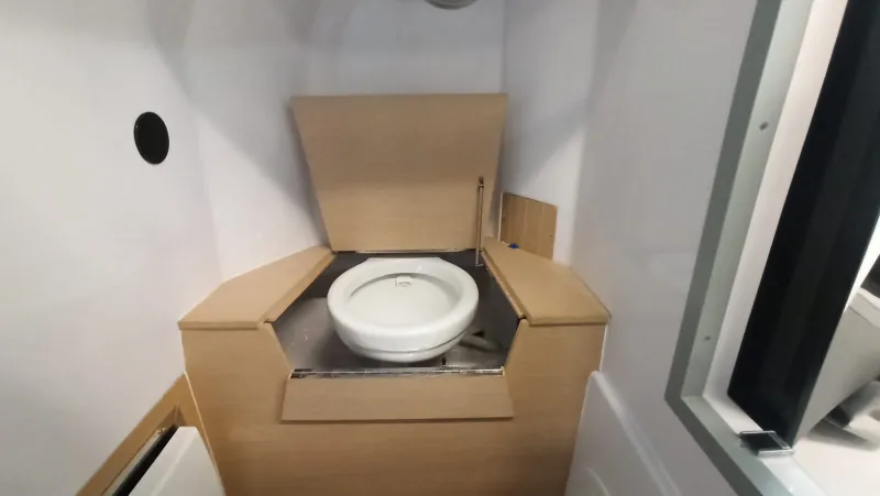 Ranieri International RANIERI CAYMAN 31 SPORT TOURING 2020