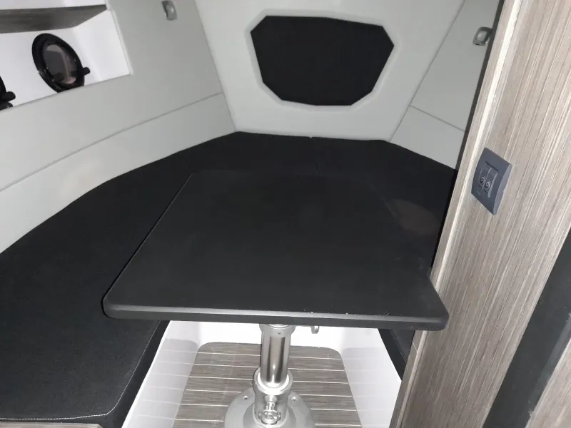 Ranieri International RANIERI NEXT 330 LX 2023