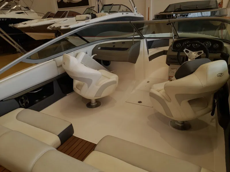 Regal REGAL 2100 2012