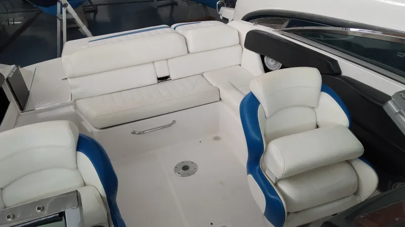 Regal REGAL 2200 2008