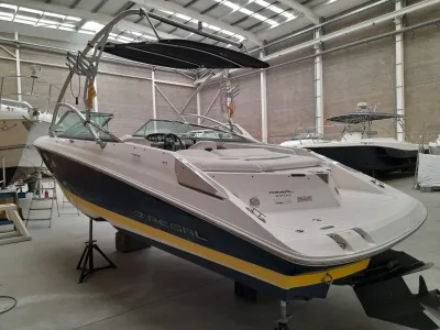 Foto del barco Regal REGAL 2200 2006
