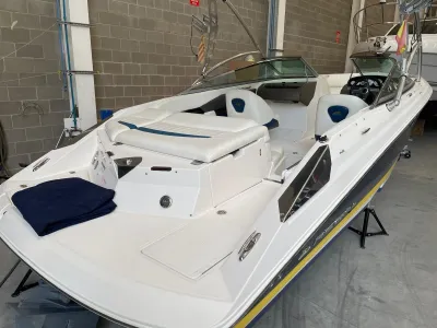 Foto del barco Regal REGAL 2200 2006