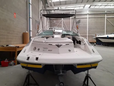 Foto del barco Regal REGAL 2200 2006