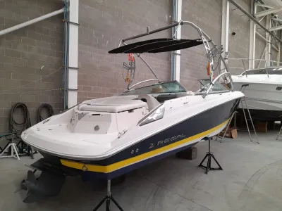Foto del barco Regal REGAL 2200 2006