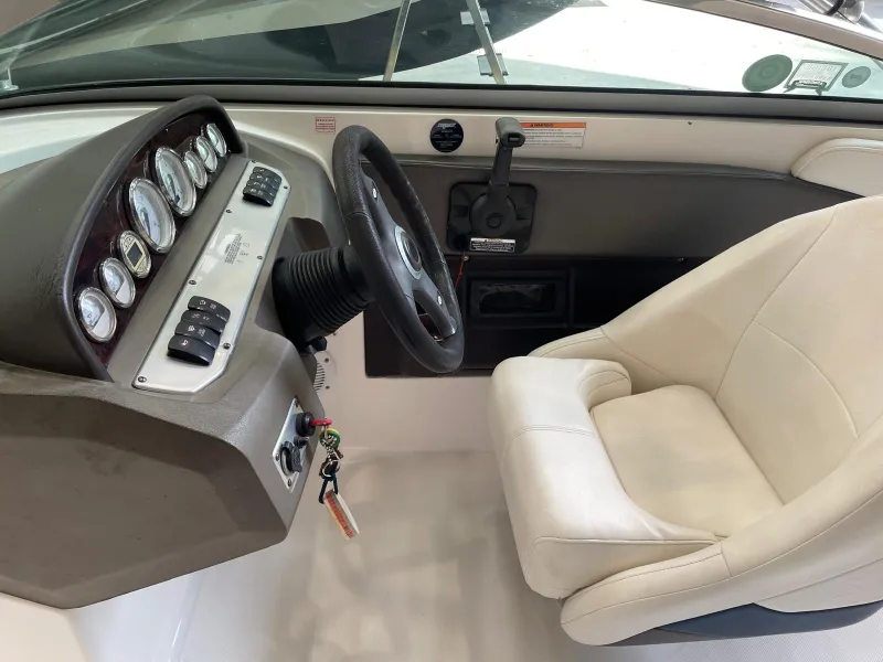 Regal REGAL 2200 2006