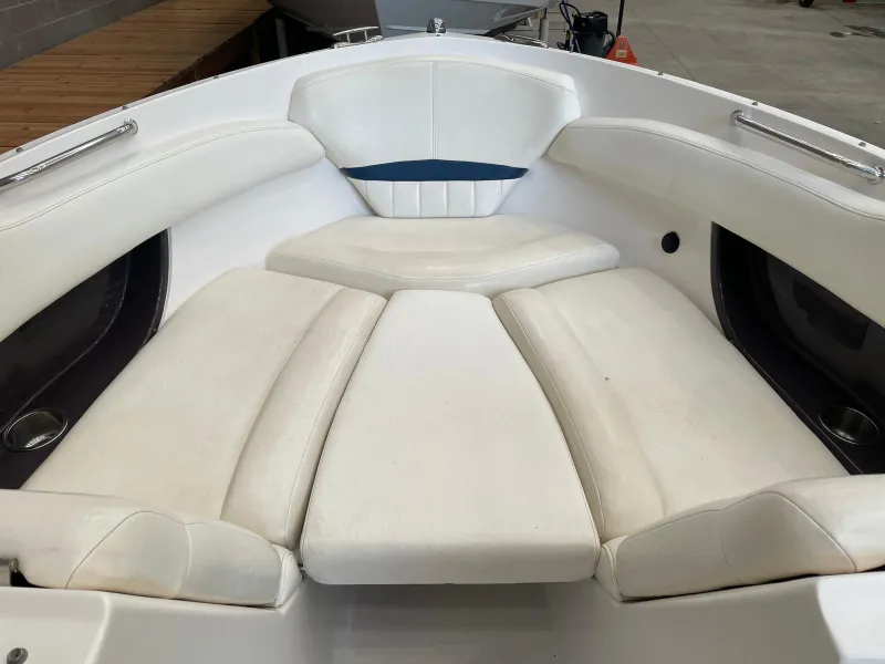 Regal REGAL 2200 2006