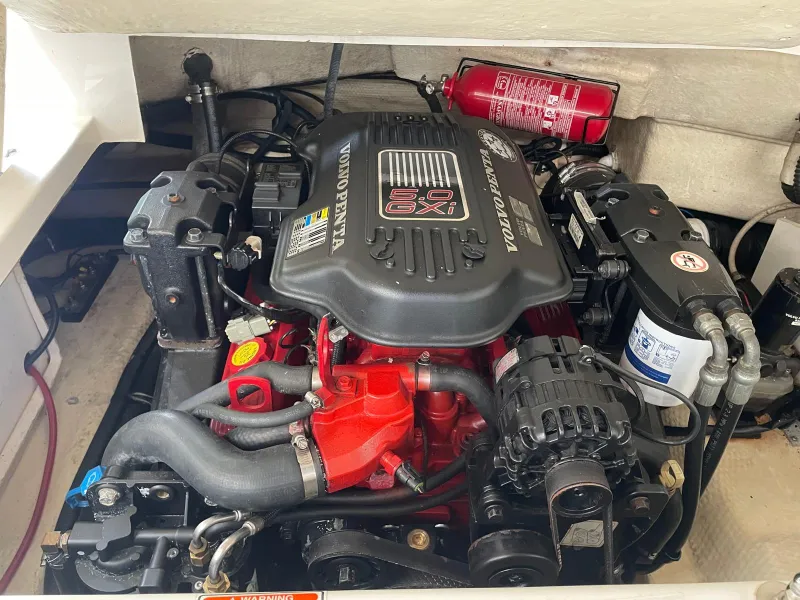 Regal REGAL 2200 2006