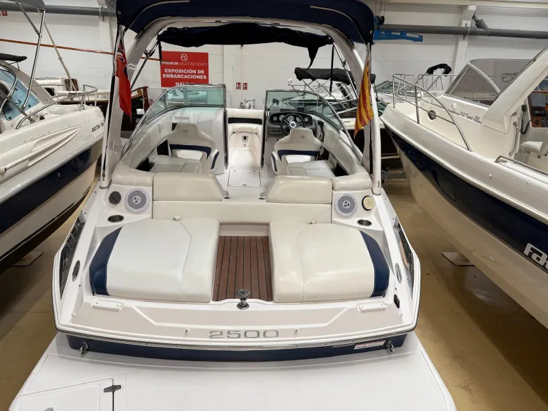 Regal REGAL 2500 2009