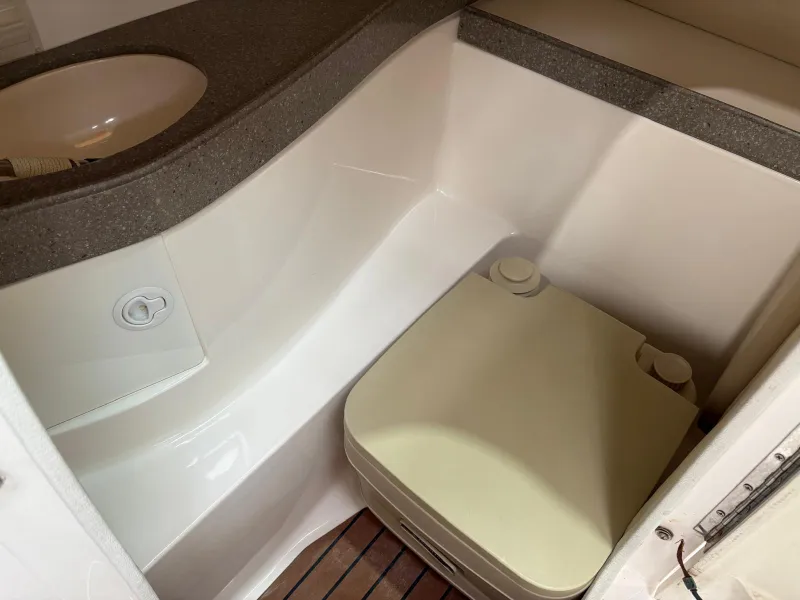 Regal REGAL 2500 2009