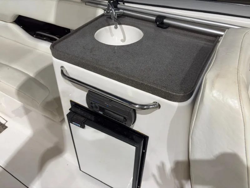 Regal REGAL 2700 2006