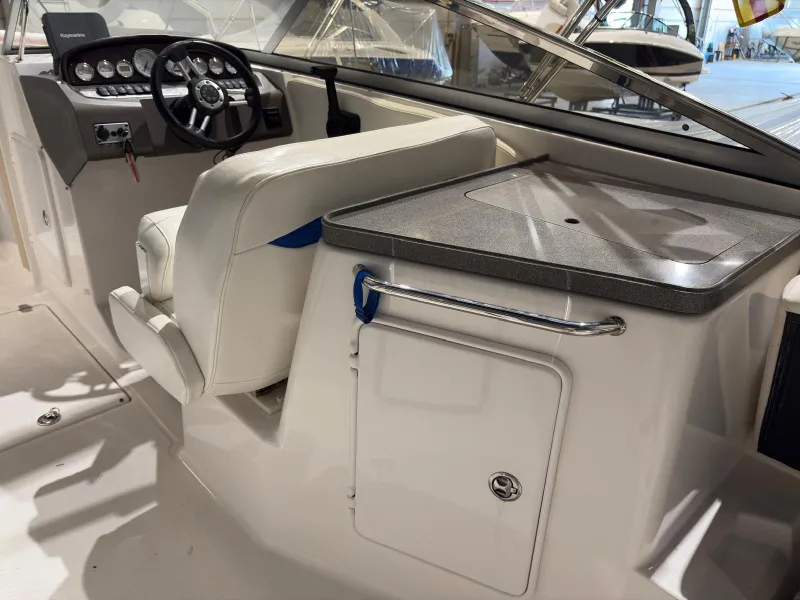 Regal REGAL 2700 2006