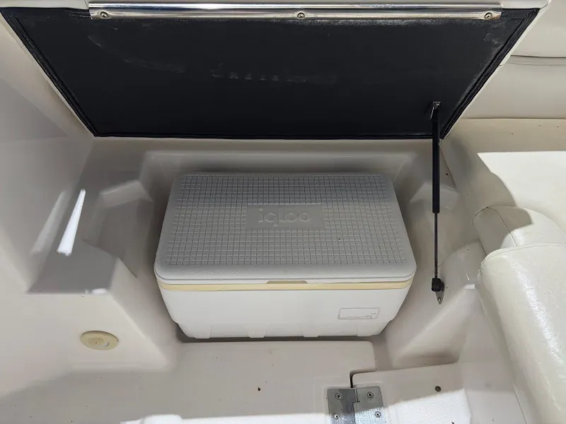 Regal REGAL 2700 2006